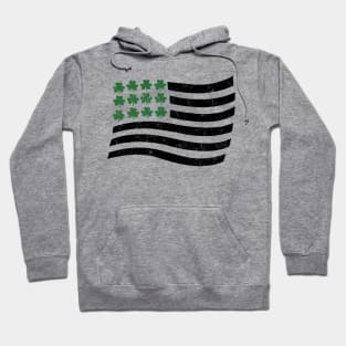 St. Patrick's Day Hoodie